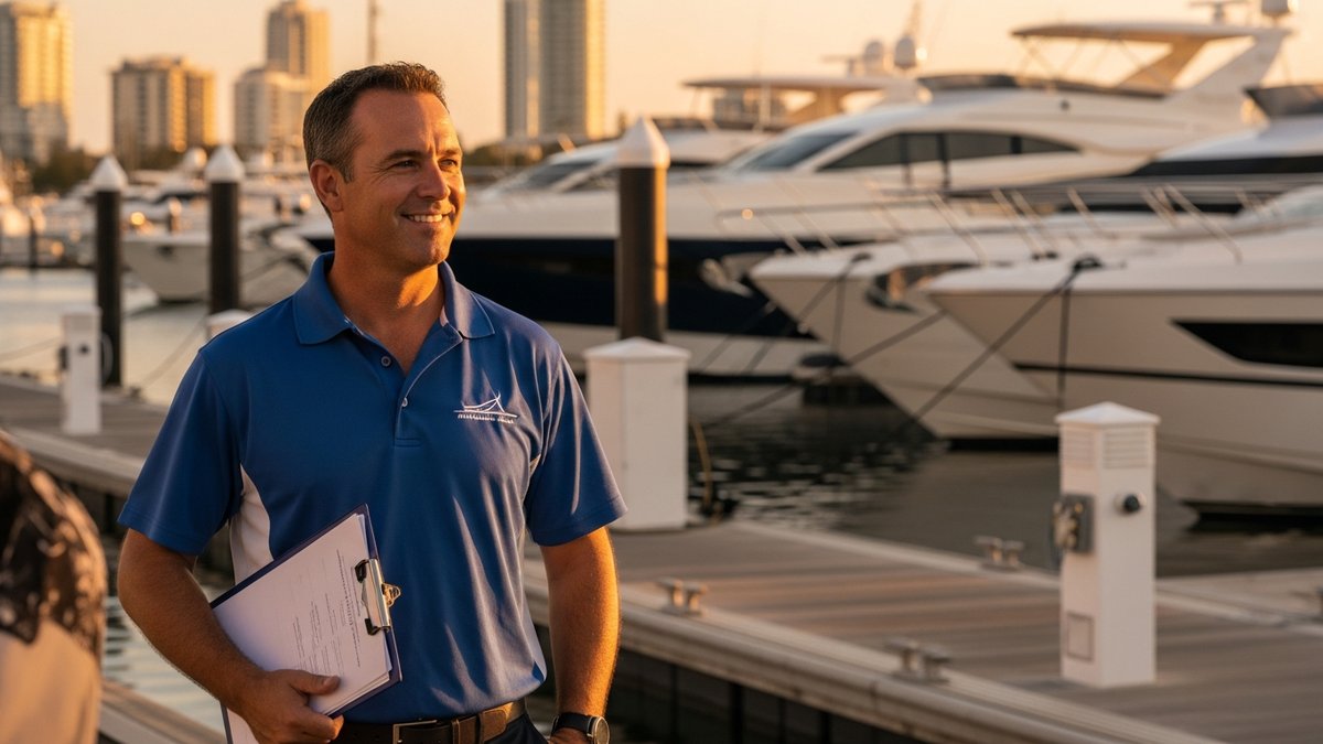 What to Look for When Choosing the Right Boat Broker | Boats ...